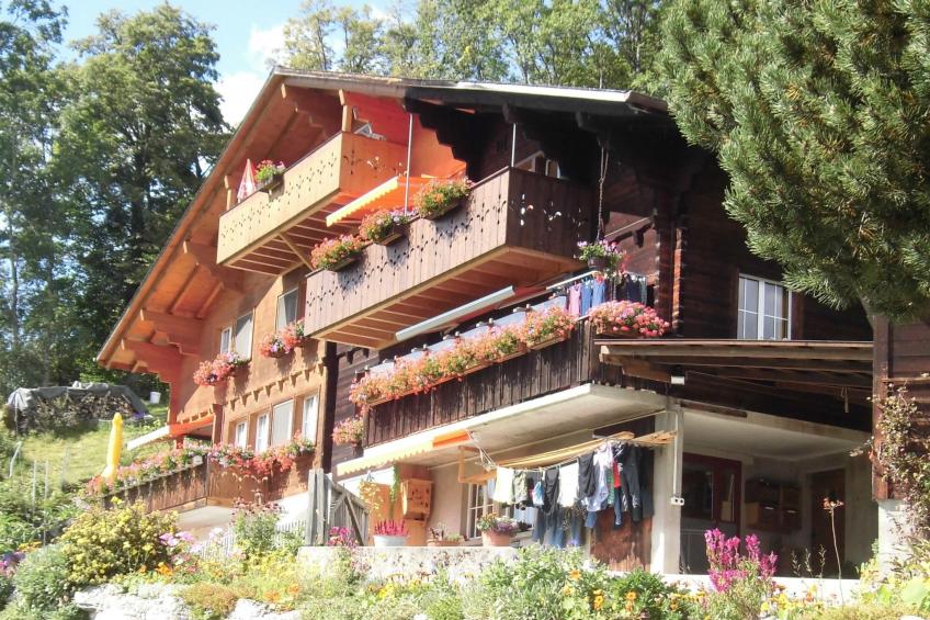 FeWo Zenger-Jossi - foto 17