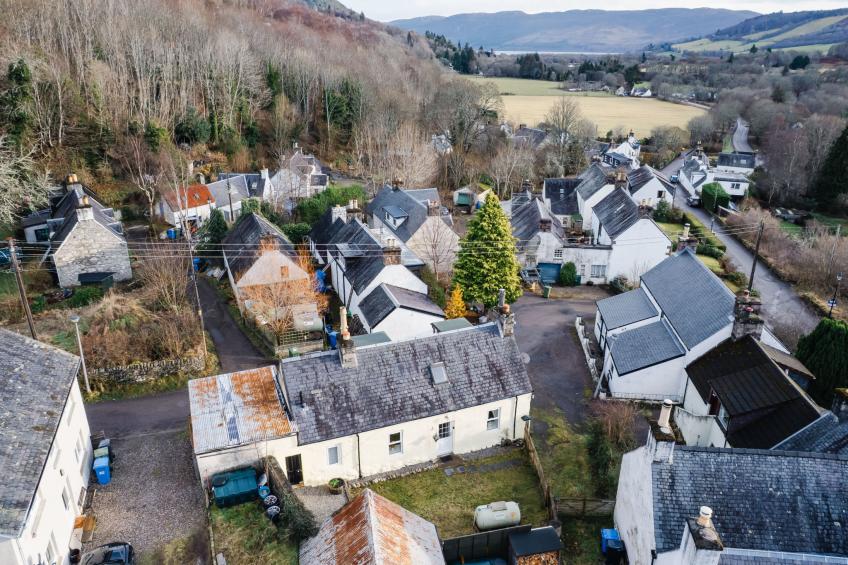 Strone Cottage - foto 27