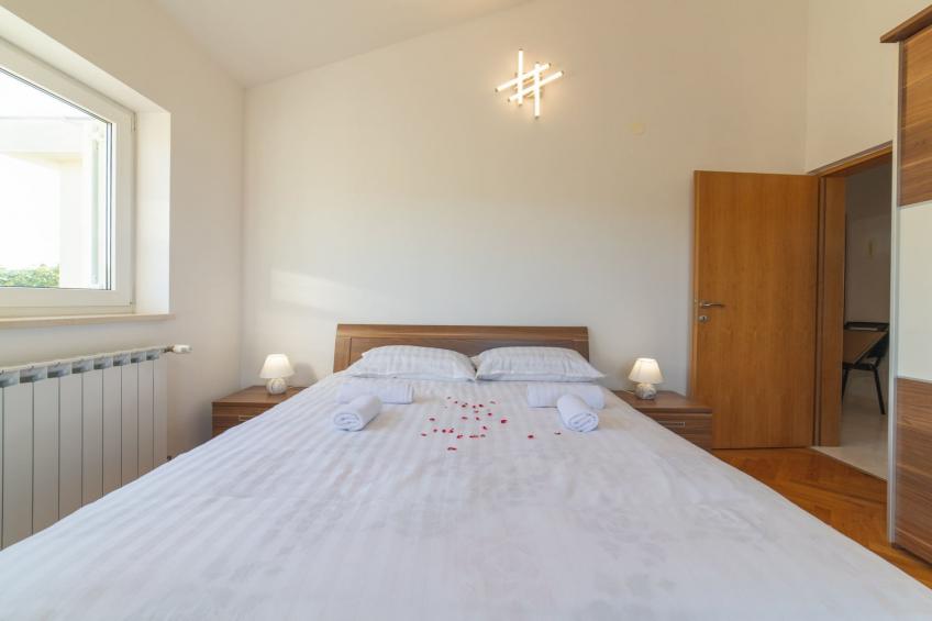 Idyllic Getaway Lovrec Villa with Pool - Five Bedroom Villa with Pool - foto 10