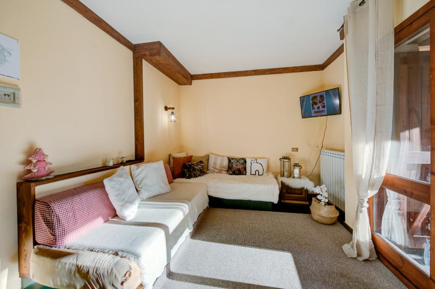 Grange Hike & Ski - Grange Terrace Suite - foto 14