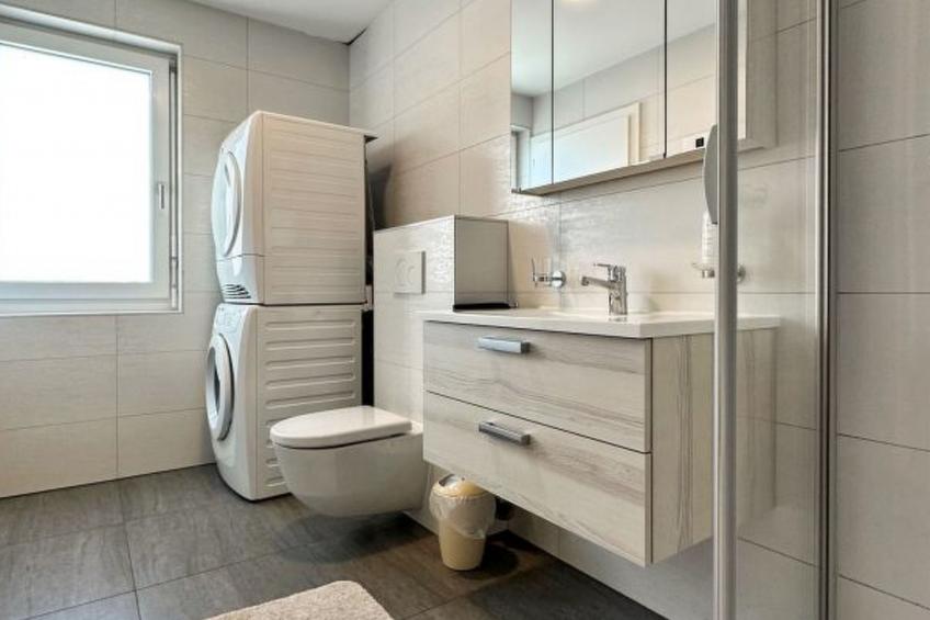 Aux Bons Matins de Gégé à 10mns de Sion - foto 9