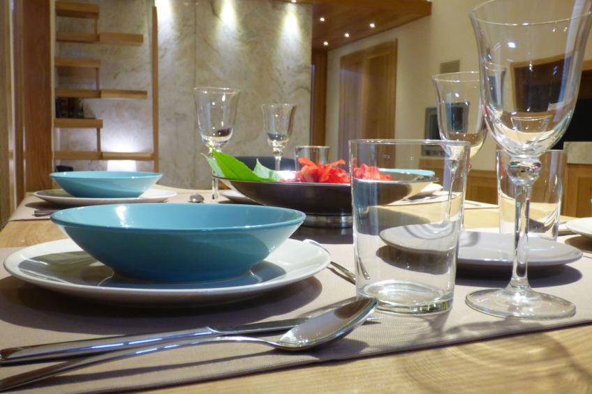 Bioklimatisches Haus auf Teneriffa - Natur - Entspannung - foto 6