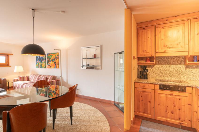 Chesa Polaschin B6 - foto 4