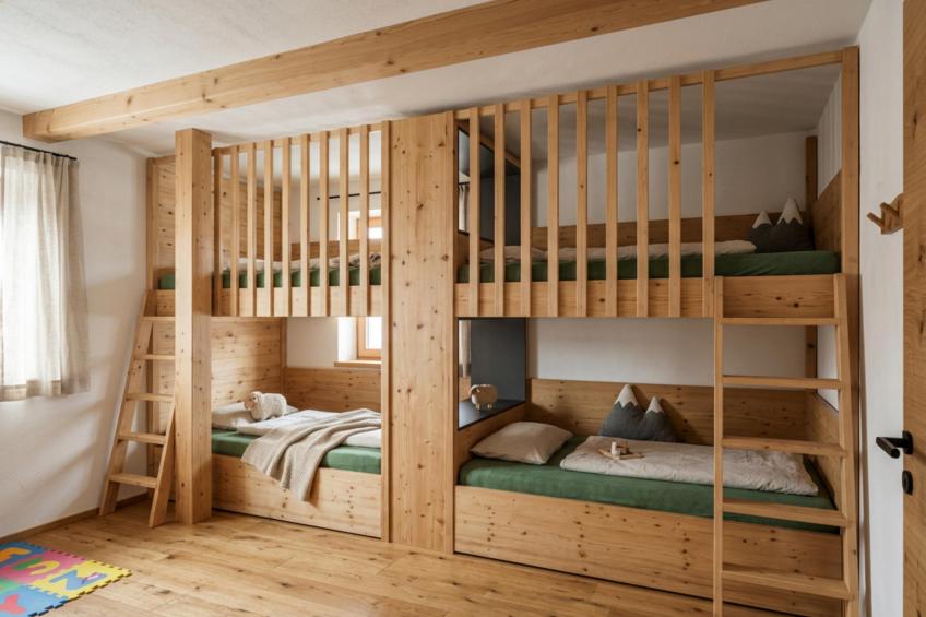 Marschbachhof Top 2 - foto 9