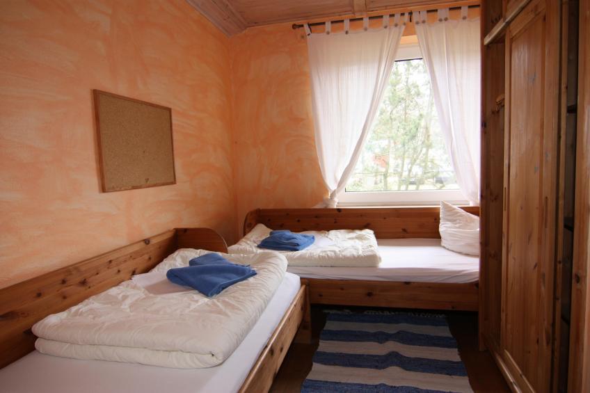 Blaues Domizil - Strandhaus bis 6 Personen - foto 26