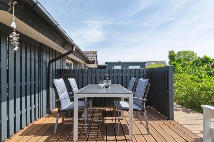 "Kulben" - 450m from the sea in Funen - foto 22