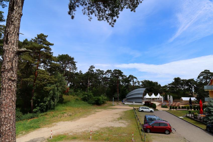 Doppelhaushälfte Bernsteinhaus II, Trassenheide - foto 46