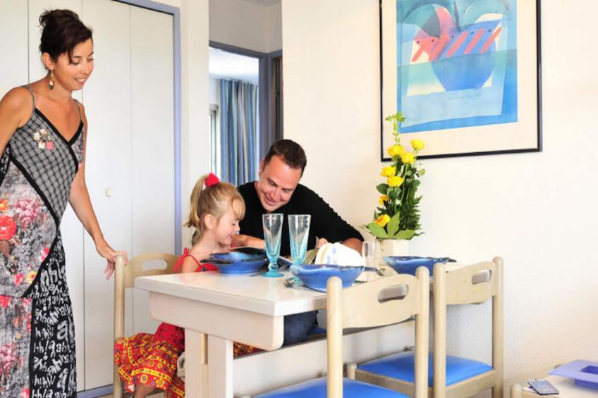 Résidence Goélia Arcadius - foto 12