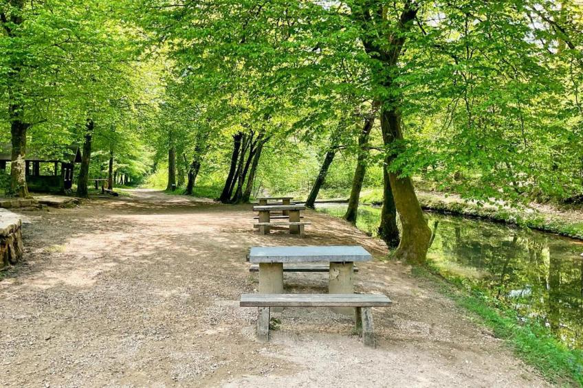 Refuge du Loup - foto 11