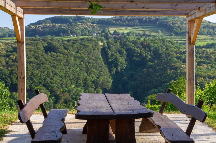 Hillside Haven Holiday Home with Sauna and Hot-Tub - One Bedroom Holiday Home with Sauna and Hot-Tub - foto 29