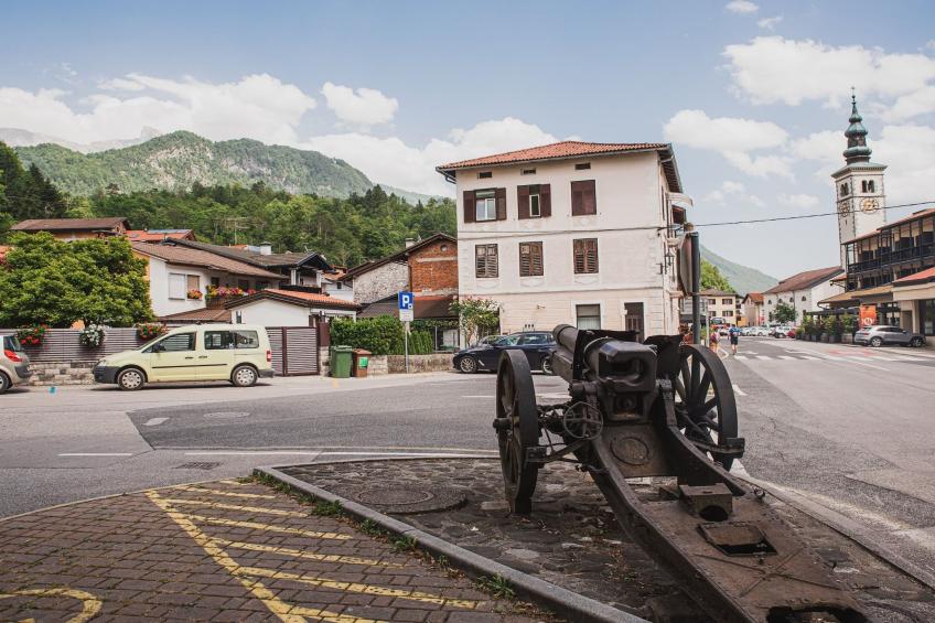 Enchanting Rural Apartment with Terrace - Studio Apartment with Terrace - foto 22