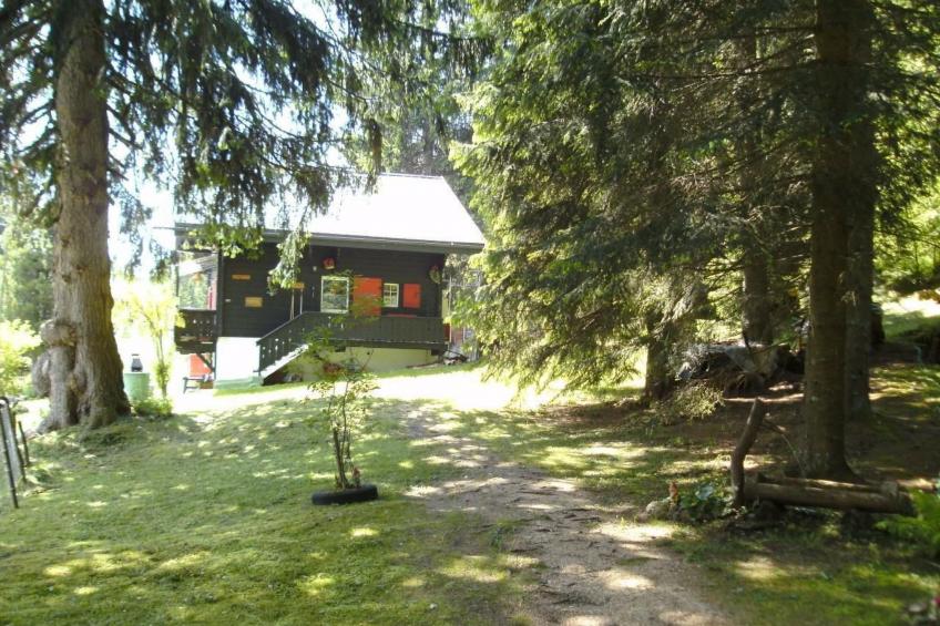 Maiensäss Romantica - foto 28