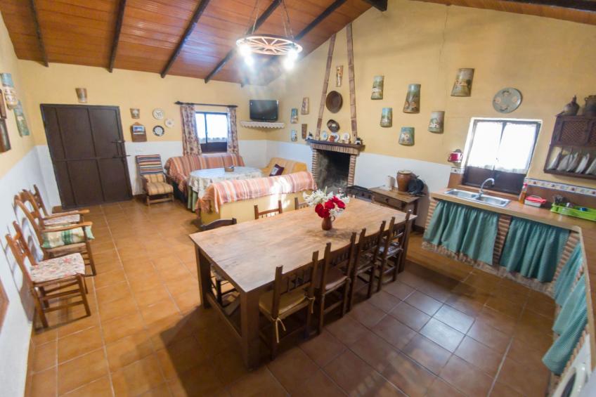 Landhaus Huerta la Lapa - foto 13