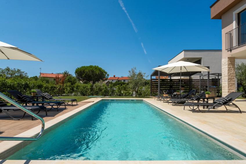 Villa Palazzina 1 - foto 31