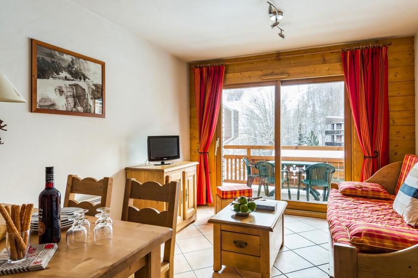 Le Hameau du Rocher Blanc - foto 12