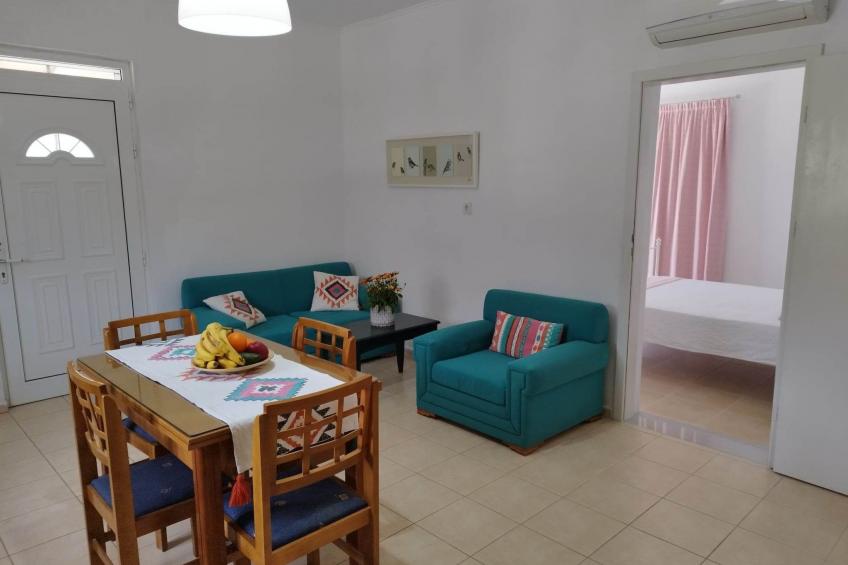 Emanouela Haus mit Garten und Meerblick - foto 10