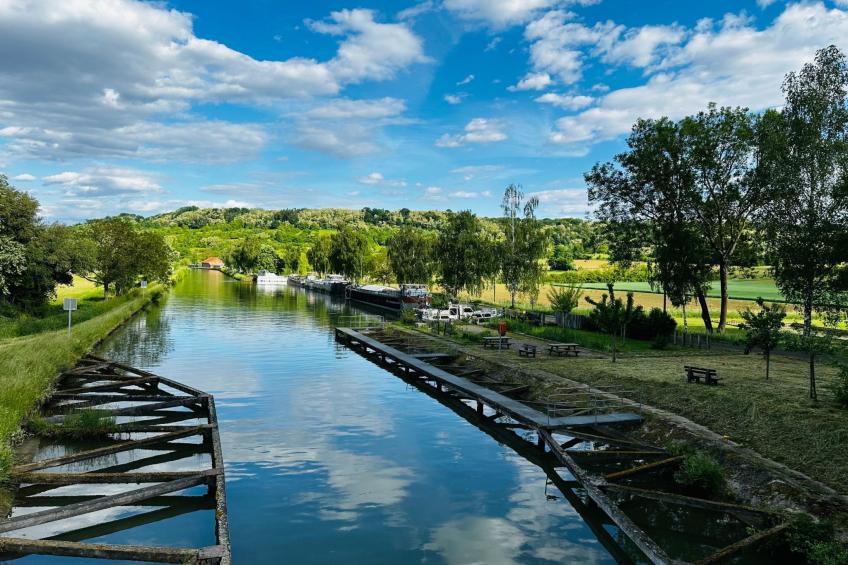 Haus für 4 Personen und 2 Kinder in Mutzenhouse - foto 30