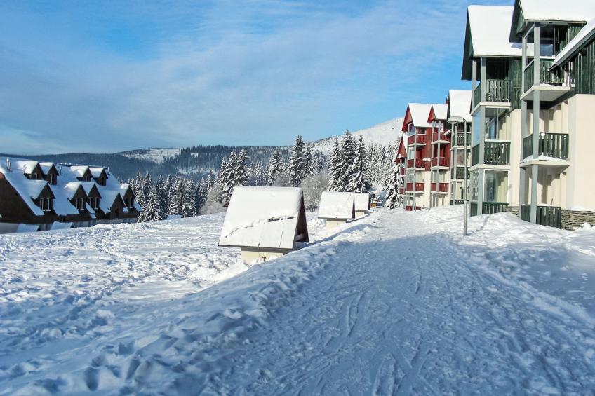 Horní Mísečky - foto 34