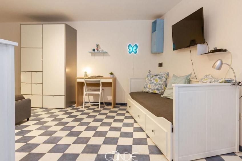 Das Bauernhaus - La Casa Contadina - foto 3