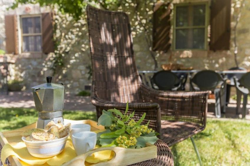 Suite mit Gartenblick - foto 10