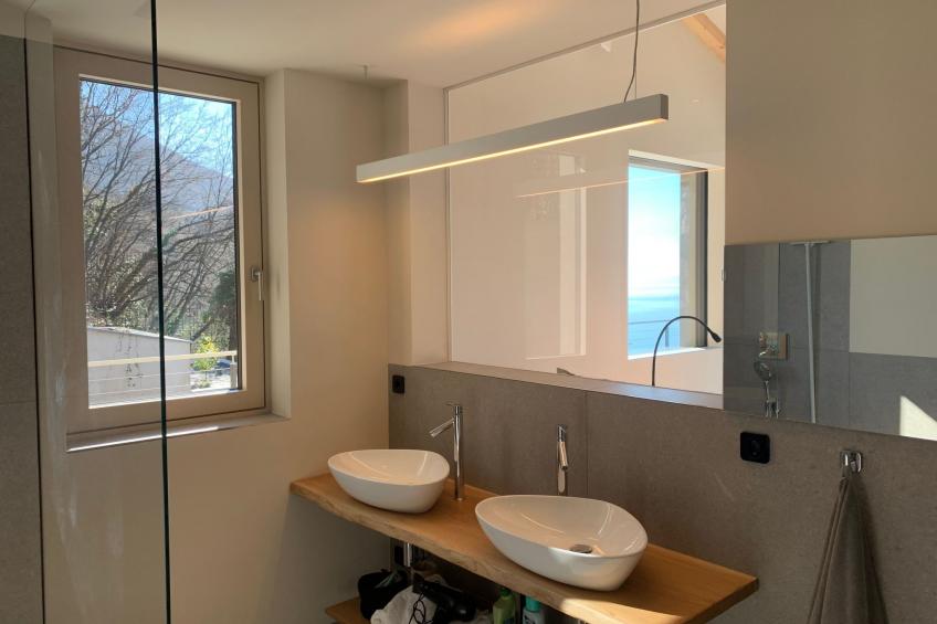 Sopralago ein Ferienhaus in Traumlage am Gardasee - foto 21