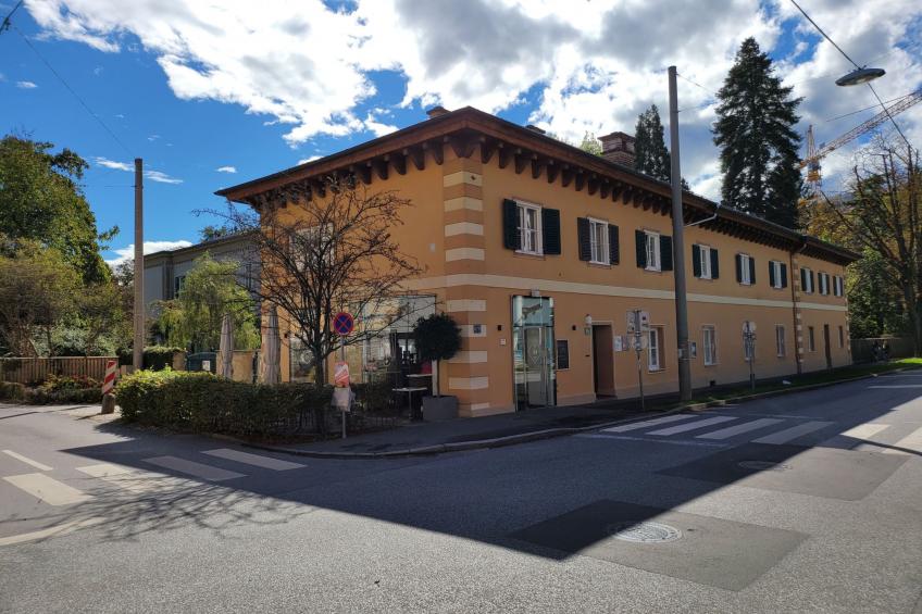 Gemütliche Wohnung in Geidorf mit Garten, Grazer Dom in der Nähe - foto 24