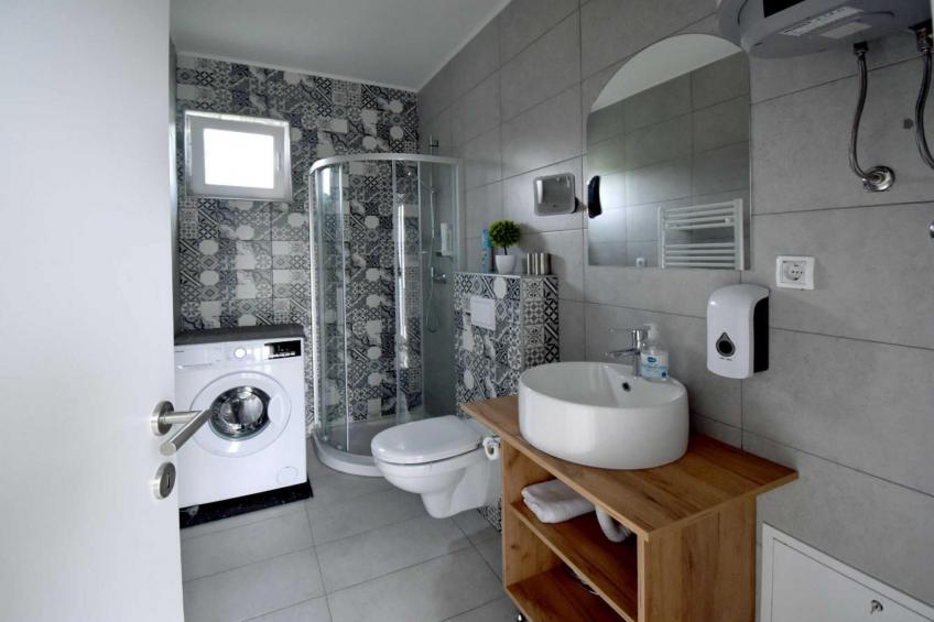 Vacation Home Rose - Holiday Home with Terrace - foto 3