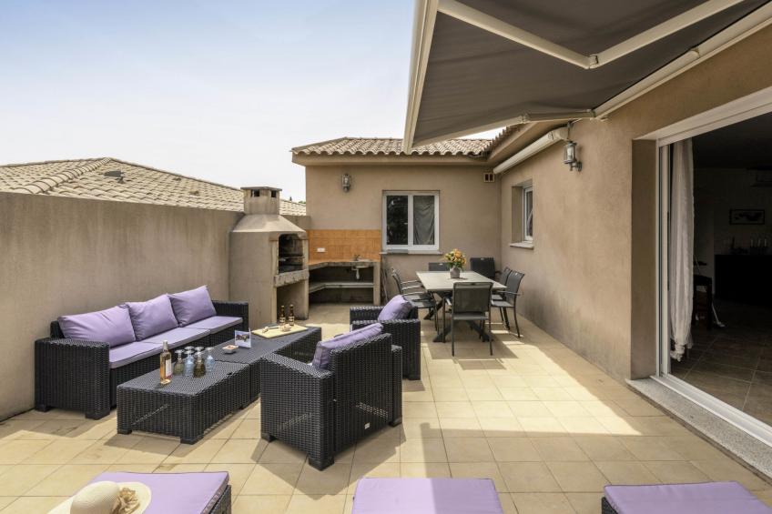 appartement Muratello - foto 5