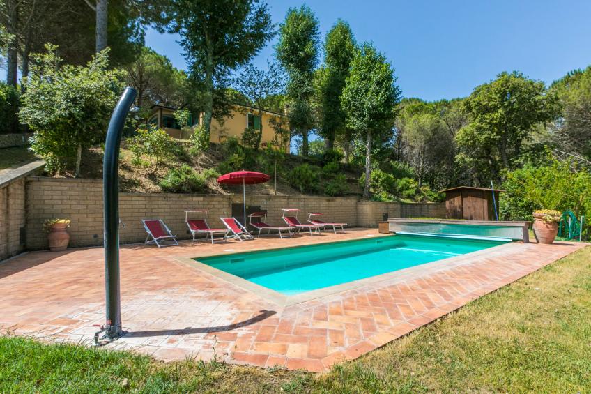 Villa Le Querce - foto 53
