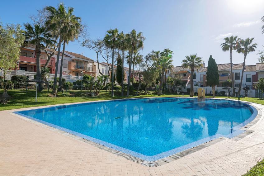 Oasis Playero