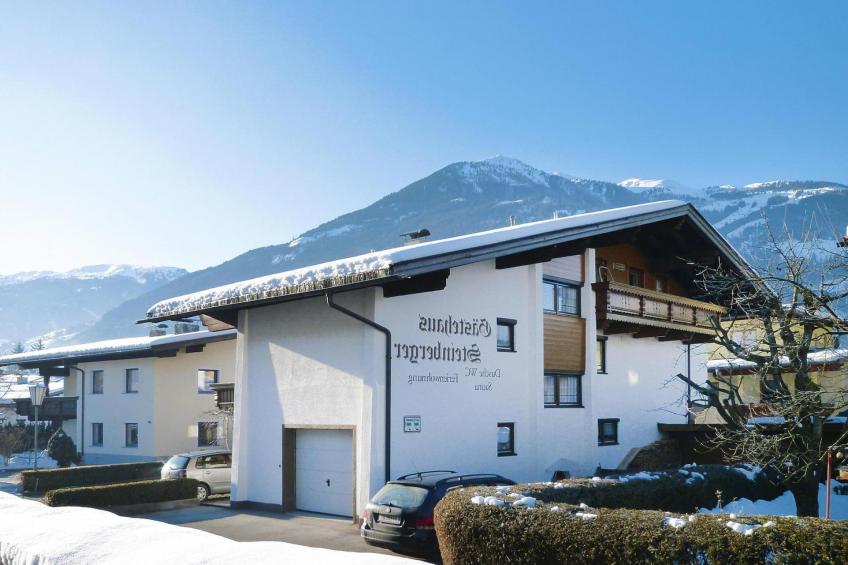 Landhaus Steinberger, Fügen - Typ A - foto 9