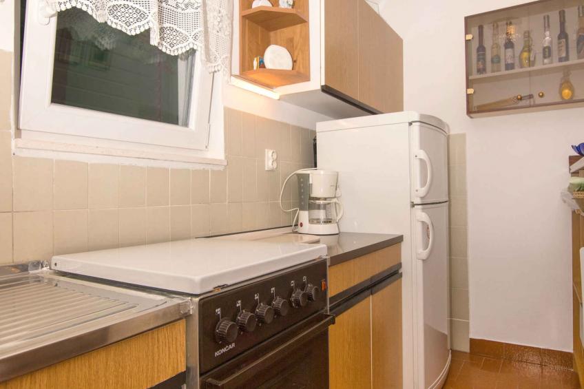 Holiday apartment with balcony and air conditioning - BF-8B4FH - foto 12