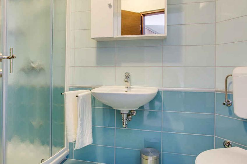 Ferienwohnung mit Klimaanlage - BF-FG2V4 - foto 12