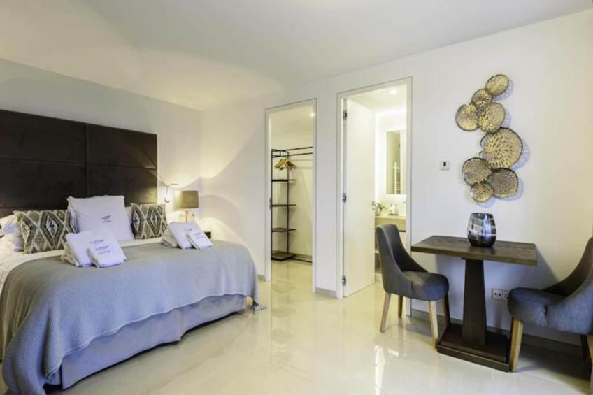 Maison à Benahavís - foto 15