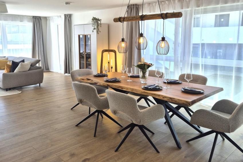2 SZ Deluxe / 7 P Winterberg Appartement 21137 - foto 2