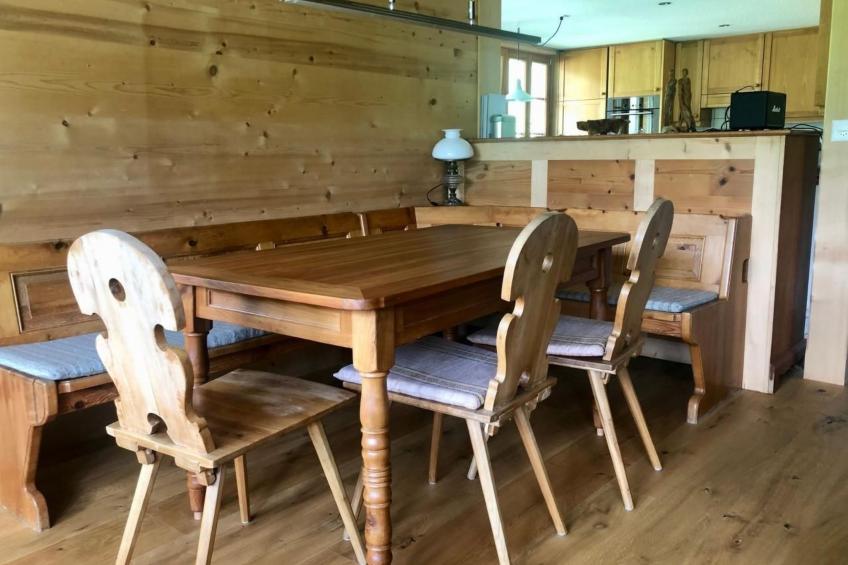 Chalet Ried - foto 5