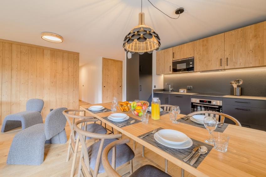 TSV Etoile de la Vanoise 3p6/8p A38S - foto 16