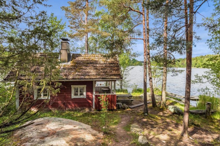 Artturin mökki - foto 22