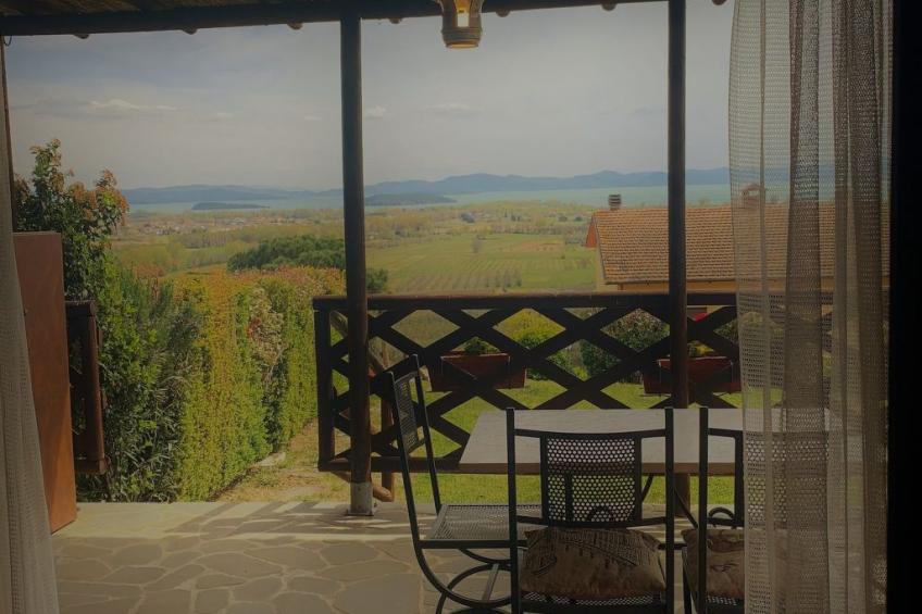 Wohnung 'Romantisches Studio mit Seeblick' - foto 8