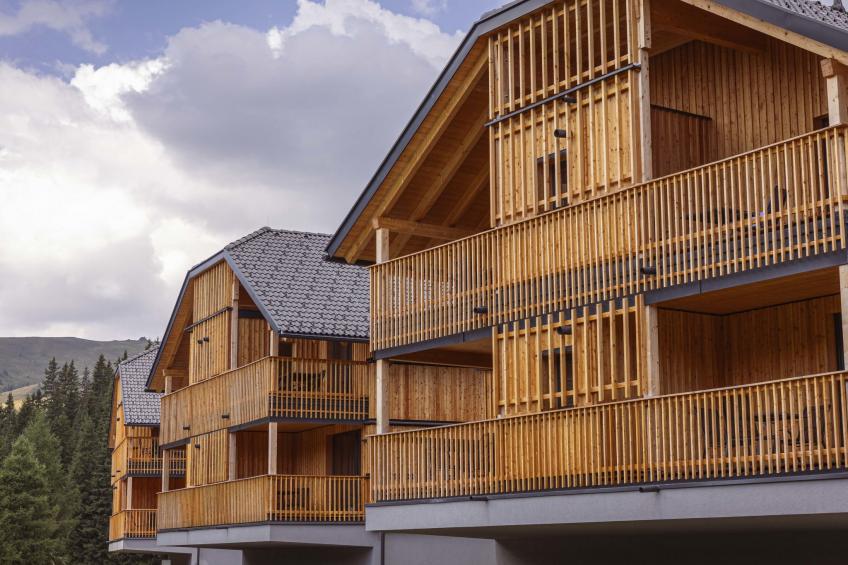 mit 1 Schlafzimmer & Sauna - foto 7