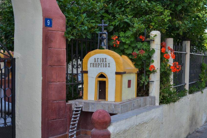 Gorgona Apt - Ihr Traum-1-BDR-Ferienhaus - foto 26