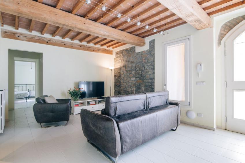 Wohnung 'The Lemon' mit Privatparkplatz - foto 36