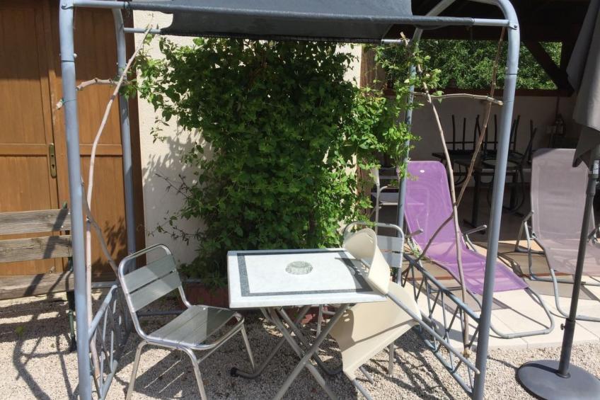 Villa Roland in Burgund 125m2 4 Sterne - foto 27