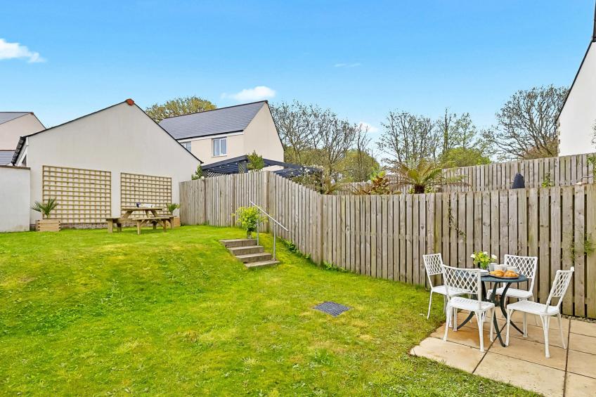 Cove House - foto 18