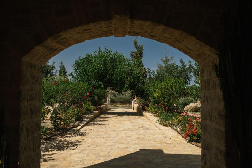 Villa Xenophon - foto 5