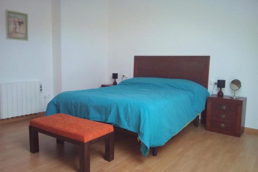 Ático con terraza - foto 23