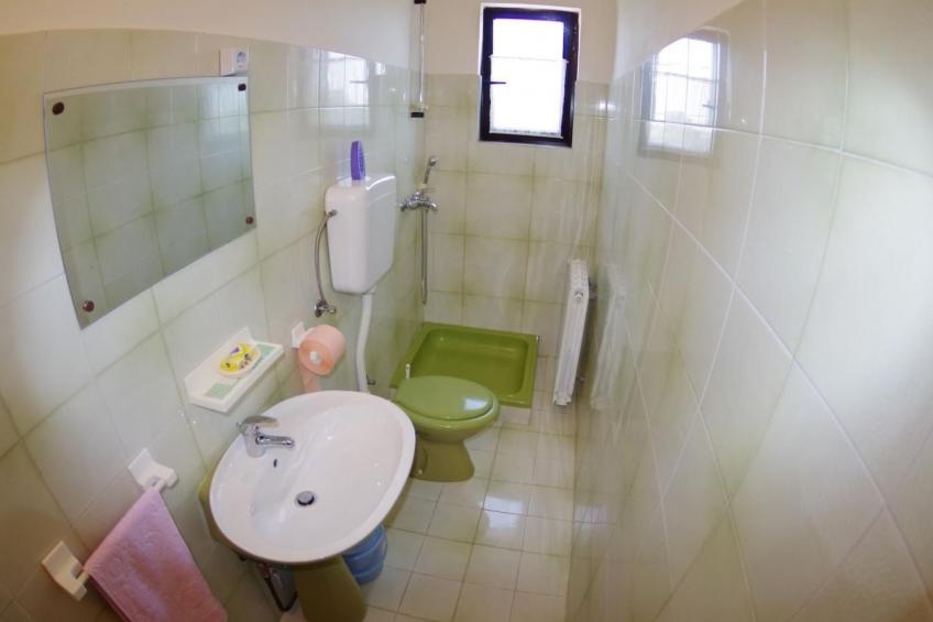 Ruhige Wohnung in dem charmanten Dorf Škitača - foto 32