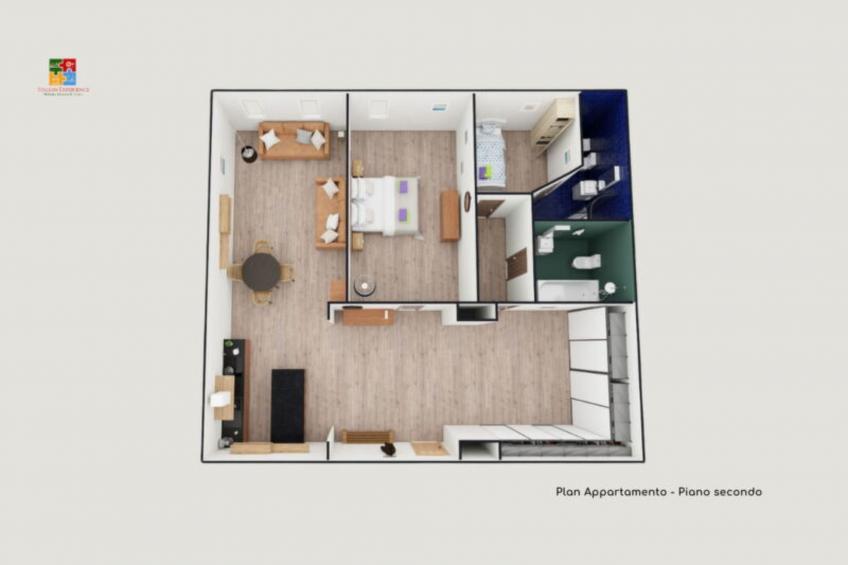 Duomo Suite - foto 30