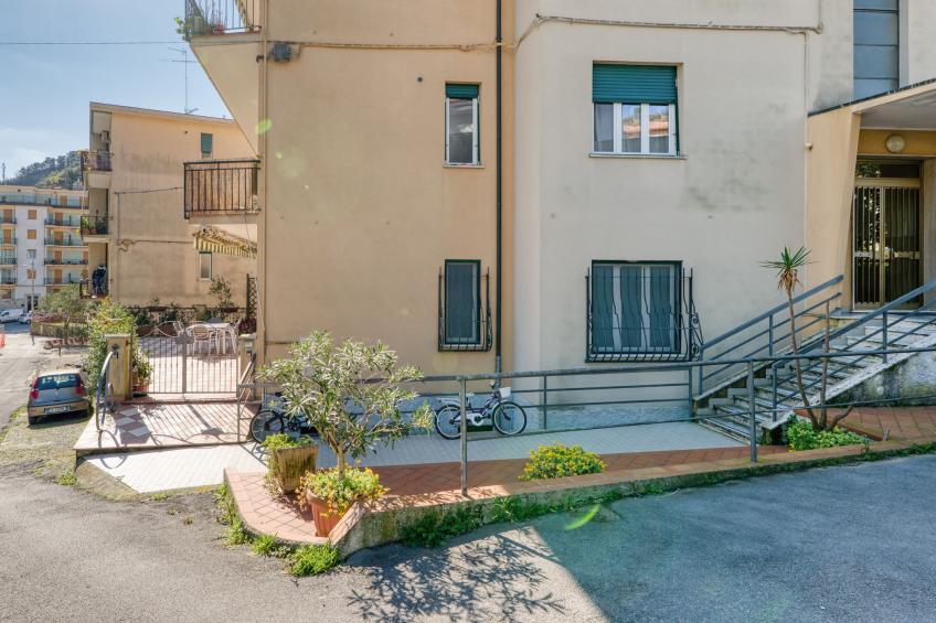 GP - Casa Rosetta - Sea And Relax - foto 26