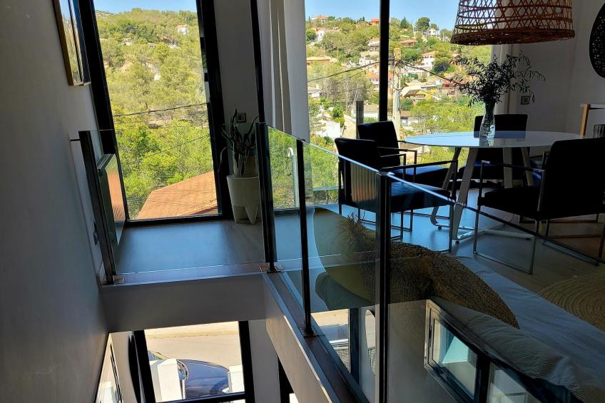 Villa con hermosa piscina cerca de Sitges - foto 13